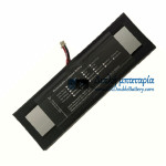 Μπαταρία για Pda 5059B4-2S-1 [Αντικατάσταση μπαταρίας]